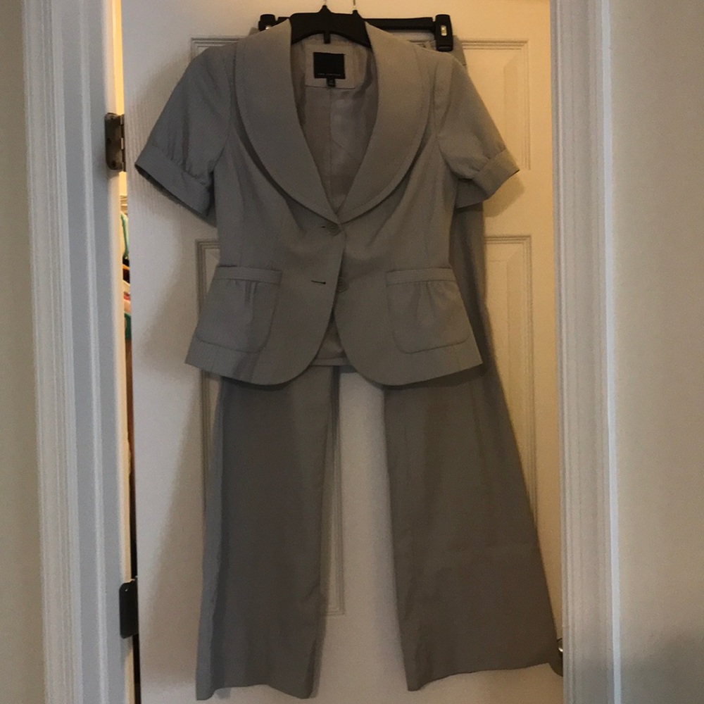 Pantsuit from The Limited